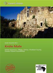 Króle Małe,613931481X,9786139314812