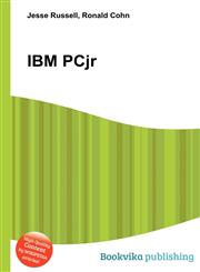 IBM Pcjr,5511035521,9785511035529