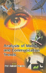 Analysis of Media and Communication Trends,8182050510,9788182050518