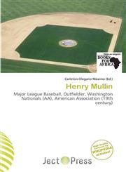 Henry Mullin,6138349652,9786138349655