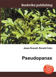 Pseudopanax,5512564943,9785512564943