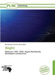 Isight,6201603484,9786201603486