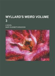 Wyllard's Weird (Volume 2),1153256886,9781153256889