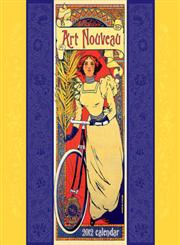 Art Nouveau W540, 2012,0764956787,9780764956782