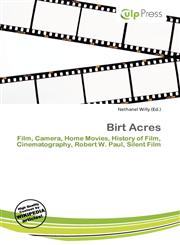 Birt Acres,6136536862,9786136536866