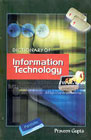 Dictionary of Information Technology,8185771677,9788185771670