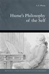 Hume's Philosophy of the Self,0415248027,9780415248020