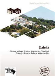 Dalnia,6139241049,9786139241040