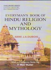 Everyman's Book of Hindu Religion and Mythology 1st Edition,8183822886,9788183822886