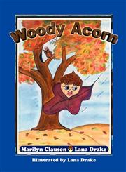 Woody Acorn,1462679463,9781462679461