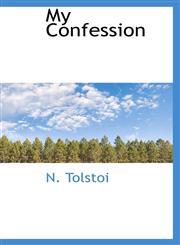 My Confession,1110518560,9781110518562