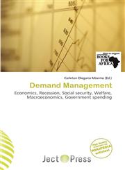 Demand Management,6139678277,9786139678273