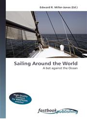 Sailing Around the World,6130105819,9786130105815