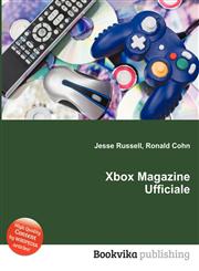 Xbox Magazine Ufficiale,5511961418,9785511961415