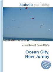 Ocean City, New Jersey,5511137669,9785511137667