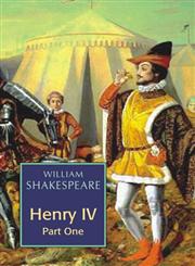 Henry IV, Part I,8124800642,9788124800645