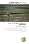 Buffer strip,613025136X,9786130251369