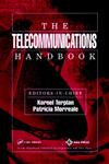 The Telecommunications Handbook,0849331374,9780849331374