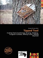 Tipped Tool,6201197834,9786201197831