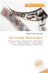 Gertrude Messinger,6136715848,9786136715841