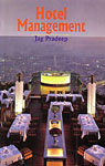 Hotel Management 1st Edition,8189239643,9788189239640