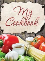 My Cookbook,1632872676,9781632872678