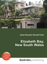 Elizabeth Bay, New South Wales,5510902299,9785510902297