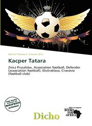 Kacper Tatara,6139709792,9786139709793