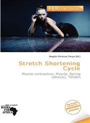 Stretch Shortening Cycle,6201807160,9786201807167