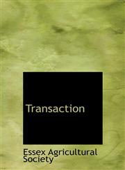 Transaction,1117744159,9781117744155