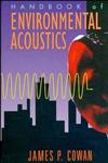 Handbook of Environmental Acoustics 1st Edition,0471285846,9780471285847