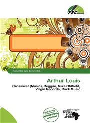 Arthur Louis,6200182639,9786200182630