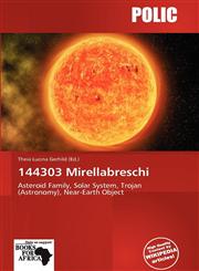 144303 Mirellabreschi,6138894995,9786138894995