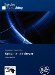 Spital-in-the-Street,6137822001,9786137822005
