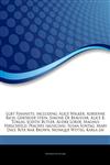 Articles On Lgbt Feminists, including Alice Walker, Adrienne Rich, Gertrude Stein, Simone De Beauvoir, Alice B. Toklas, Judith Butler, Audre Lorde, Magnus Hirschfeld, Peaches (musician), Susan Sontag, Mary Daly, Rita Mae Brown,1242982604,9781242982606