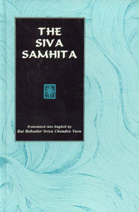 The Siva Samhita 9th Impression,8121505070,9788121505079