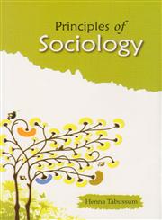 Principles of Sociology,8183763405,9788183763400