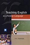 Teaching English as a Foreign Language,8171324495,9788171324491