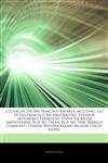 Articles On Culture In The San Francisco Bay Area, including List Of San Francisco Bay Area Writers, Sideshow (automobile Exhibition), Hyphy, Shoreline Amphitheatre, Blue Sky Dream, Blue Sky Tribe, Berkeley Community Theatre,1243884002,9781243884008