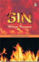 Sin Without Pleasure,8171012248,9788171012244