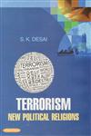 Terrorism New Political Religions 1st Edition,8178849798,9788178849799