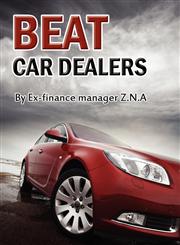 Beat Car Dealers,146266153X,9781462661534