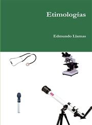 Etimologías,0557402948,9780557402946