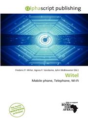 Witel,6201991654,9786201991651