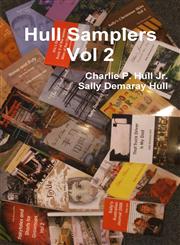 Hull Samplers Vol 2,1304490815,9781304490810