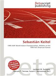 Sebastián Keitel,6137553760,9786137553763