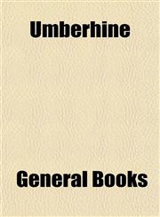 Umberhine,1153196034,9781153196031