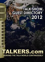 Talk Show Guest Directory,0934333807,9780934333801
