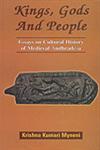 Kings, Gods and People Essays on Cultural History of Medieval Andhradesa 1st Edition,8174790675,9788174790675