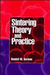 Sintering Theory and Practice,047105786X,9780471057864